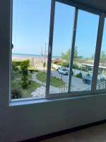 <div class='tp_title'>اجاره سالانه آپارتمان پلاک یک دریا در سرخرود</div><div class='tp_desc'>با سلام
اجاره سالانه آپارتمان پلاک اول دریا در منطقه برندِ خط دریا سرخرود....❕❕❕
✖️مـــشــخــصـــات واحــــــد✔️۱۷۵ متر✔️فوق العاده خوش نقشه✔️سه خواب✔️مبله کامل✔️تراس قابل چیدمان با چشم انداز دریا✔️پارکینگ و انباری اختصاصی
◾️این واحد جذاب در طبقه دومِ آپارتمان پلاک یک دریا ، در خط دریای سرخرود واقع شده است،...</div><div class='row_location'><div class='row_title'>آدرس</div><div class='tp_location'>سرخ رود<br />آدرس: مازندران، سرخرود، املاک نفار</div></div><div class='row_contact'><div class='row_title'>اطلاعات تماس</div><div class='tp_contact'>شیما قیصریان</div></div><div style='clear:both'></div><div class='title'>تصاویر</div><div class='images_box'><img src='/components/com_djclassifieds/images/item/1/1261_img_20250615_142537_ths.jpg' width='150' height='200' /><img src='/components/com_djclassifieds/images/item/1/1261_f391da07ed8620abe1e1c5e4cccadd18_ths.jpg' width='267' height='200' /><img src='/components/com_djclassifieds/images/item/1/1261_img_20250615_141139_ths.jpg' width='267' height='200' /></div><div style='clear:both'></div> اجاره سالانه آپارتمان پلاک یک دریا در سرخرود