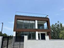 <div class='tp_title'>ویلا استخردار در بندپی نوشهر</div><div class='tp_desc'>اگر شما هم جزو دوستداران طبیعت اید و مایلید یک ویلای استخردار در بندپی نوشهر با دسترسی به جنگل و دریا خریداری کنید ، پیشنهاد میکنم بازدید این ویلای جذاب را از دست ندهید .
مشخصات ویلا :
متراژ زمین 318 مترمربع
مساحت بنا 350 مترمربع
3 خواب
مـعــرفـــی نـــوشـــهــر :
شهرستان نوشهر از غرب به شهرستان چالوس ، از شرق به شهرستان نور ، از شمال به دریای خزر و از جنوب به رشته...</div><div class='row_location'><div class='row_title'>آدرس</div><div class='tp_location'>نوشهر<br />آدرس: مازندران، سرخرود، املاک نفار</div></div><div class='row_contact'><div class='row_title'>اطلاعات تماس</div><div class='tp_contact'>شیما قیصریان</div></div><div style='clear:both'></div><div class='title'>تصاویر</div><div class='images_box'><img src='/components/com_djclassifieds/images/item/1/1283_____ths.jpeg' width='267' height='200' /><img src='/components/com_djclassifieds/images/item/1/1283_img_2161-scaled_ths.jpeg' width='267' height='200' /><img src='/components/com_djclassifieds/images/item/1/1283_img_2173-scaled_ths.jpeg' width='267' height='200' /></div><div style='clear:both'></div> ویلا استخردار در بندپی نوشهر