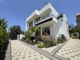 <div class='tp_title'>ویلا مدرن استخردار در نخ شمال نوشهر</div><div class='tp_desc'>سلام
امیدوارم ایام به کامتون باشه
امروز میخوام یه ویلا مدرن استخردار شهرکی در نخ شمال نوشهر بهتون معرفی کنم ، لطفا تا انتهای توضیحات با من همراه باشید .
مشخصات ویلا :
400 مترمربع زمین
350 مترمربع بنای مدرن نوساز
3 خواب
حیاط سازی شده
استخر داخلی
پکیج ، رادیاتور ، کابینت ، هود ، گاز رومیزی ، سینک ، شیرآلات نصب
این ویلا مدر...</div><div class='row_location'><div class='row_title'>آدرس</div><div class='tp_location'>نوشهر<br />آدرس: مازندران، سرخرود، املاک نفار</div></div><div class='row_contact'><div class='row_title'>اطلاعات تماس</div><div class='tp_contact'>شیما قیصریان</div></div><div style='clear:both'></div><div class='title'>تصاویر</div><div class='images_box'><img src='/components/com_djclassifieds/images/item/1/1285_img_9360-1-scaled_ths.jpeg' width='267' height='200' /><img src='/components/com_djclassifieds/images/item/1/1285_img_9357-scaled_ths.jpeg' width='267' height='200' /><img src='/components/com_djclassifieds/images/item/1/1285_img_9356-scaled_ths.jpeg' width='267' height='200' /></div><div style='clear:both'></div> ویلا مدرن استخردار در نخ شمال نوشهر