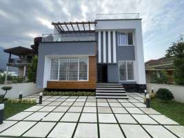 <div class='tp_title'>ویلا مدرن استخردار در چلندر نوشهر </div><div class='tp_desc'>سلام
وقتتون بخیر
امیدوارم حالتون خوب باشه
با معرفی یه ویلا مدرن استخردار در چلندر نوشهر همراهتون هستم
مشخصات ویلا :
۳۲۲ متر زمین
۴۰۰ متر بنا مدرن و شیک
استخر داخلی
کابینت ، گاز رومیزی ، هود ، سینک ، شیرآلات ، کمد دیواری نصب
روف گاردن با چشم انداز ۳۶۰ درجه و پانوراما به جنگل و دریا
◾این ویلا مدرن استخردار در موقعیت م...</div><div class='row_location'><div class='row_title'>آدرس</div><div class='tp_location'>نوشهر<br />آدرس: مازندران، سرخرود، املاک نفار</div></div><div class='row_contact'><div class='row_title'>اطلاعات تماس</div><div class='tp_contact'>شیما قیصریان</div></div><div style='clear:both'></div><div class='title'>تصاویر</div><div class='images_box'><img src='/components/com_djclassifieds/images/item/1/1317_img_9071-scaled_ths.jpeg' width='267' height='200' /><img src='/components/com_djclassifieds/images/item/1/1317_img_9076-scaled_ths.jpeg' width='267' height='200' /><img src='/components/com_djclassifieds/images/item/1/1317_img_9075-scaled_ths.jpeg' width='267' height='200' /></div><div style='clear:both'></div> ویلا مدرن استخردار در چلندر نوشهر