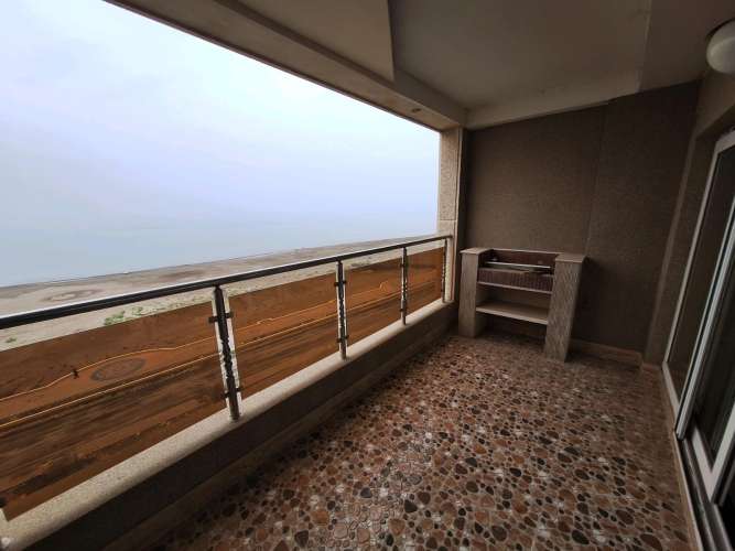 7ad8b24adbd3fa659925c4ee013c6bef برج ساحلی پلاک یک دریا در سرخرود