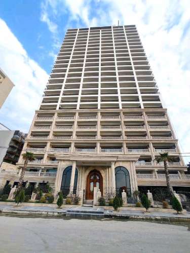 1107d8a8061f99be1777fac91508fc88 (1) فروش واحد زیر قیمت در برج ساحلی آرال سرخرود