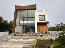 <div class='tp_title'>فروش ویلا مدرن استخردار در ونوش رویان </div><div class='tp_desc'>سلام
با معرفی یه ویلا مدرن استخردار در ونوش رویان همراهتون هستم .
مشخصـات ویــلا :
۳۷۰ متر زمین
۳۵۰ متر بنا مدرن نوساز
۴ خواب ( کلوزت و مستر )
استخر چهارفصل
پکیج و رادیاتور ، کمد دیواری ، کابینت ، شیرآلات نصب
روف گاردن با چشم اندازی ۳۶۰ درجه به طبیعت کم نظیر اطراف
این ویلا مستقل بوده و در منطقهای خوش نشین و امن بنا شده است .
...</div><div class='row_location'><div class='row_title'>آدرس</div><div class='tp_location'>رویان<br />آدرس: مازندران، سرخرود، املاک نفار</div></div><div class='row_contact'><div class='row_title'>اطلاعات تماس</div><div class='tp_contact'>افشار</div></div><div style='clear:both'></div><div class='title'>تصاویر</div><div class='images_box'><img src='/components/com_djclassifieds/images/item/1/1408_1b23121a-7e7b-4520-9d83-eaf76ad2d2be-scaled_ths.jpg' width='267' height='200' /><img src='/components/com_djclassifieds/images/item/1/1408_7e0cc4f7-fdc5-4461-bbed-ff4edafebe46-scaled_ths.jpg' width='267' height='200' /><img src='/components/com_djclassifieds/images/item/1/1408_b3a5f418-1040-4342-b7d0-940c6b51aebd-scaled_ths.jpg' width='267' height='200' /></div><div style='clear:both'></div> فروش ویلا مدرن استخردار در ونوش رویان