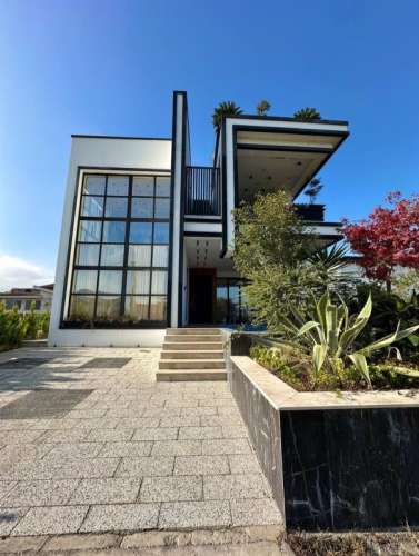 ویلاـساحلیـسرخرودـ۳۱۵۴۱ـ۱ خرید ویلا مدرن ساحلی در سرخرود