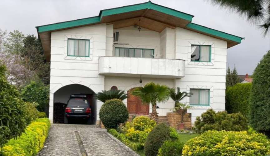 ویلاـشهرکیـساحلیـسرخرودـ۱ ویلا شهرکی در بهترین منطقه ساحلی سرخرود