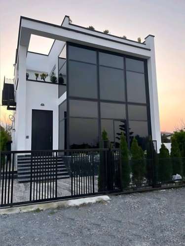 ویلا_مدرن_ساحلی خرید ویلا مدرن ساحلی در سرخرود