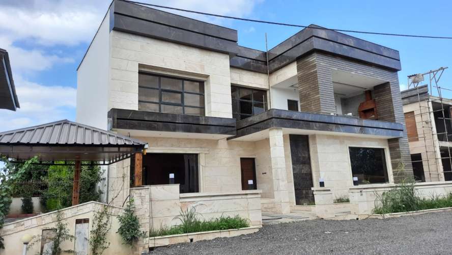 ویلا_مدرن_استخردار_در-انارور_نوشهر ویلا مدرن استخردار در انارور نوشهر