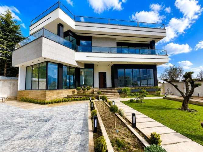فروش_ویلا_مدرن_استخردار_در_بندپی_نوشهر فروش ویلا مدرن استخردار در بندپی نوشهر