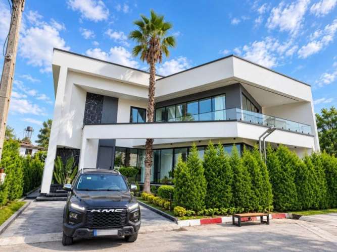 خرید_ویلا_دوبلکس_مدرن_شهرکی_در_سرخرود خرید ویلا دوبلکس مدرن شهرکی در سرخرود
